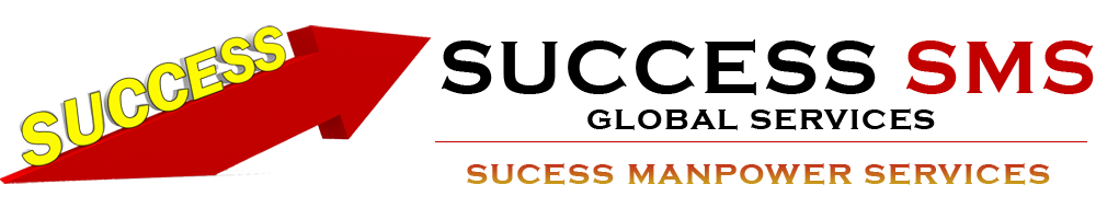 Success SMS Logo